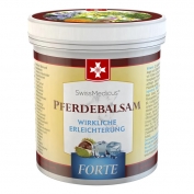 Bálsamo de Cavalo Forte Frio 500ml